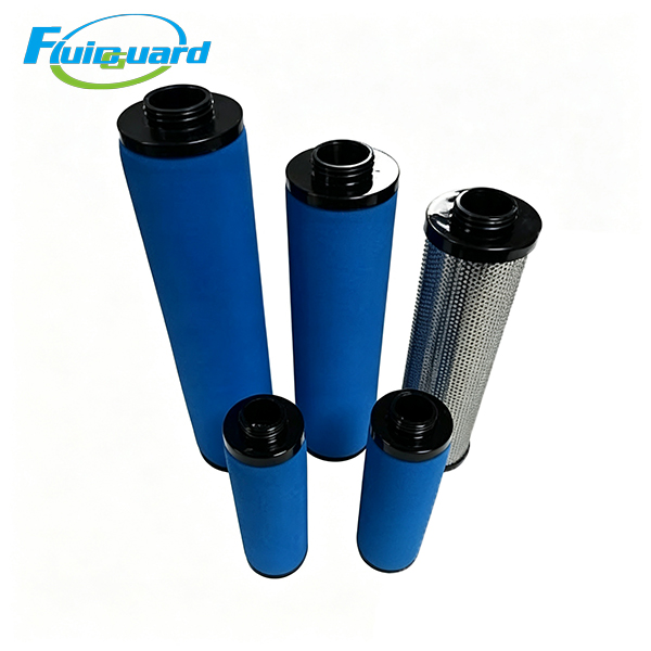 HF51090R Coalescong Filter