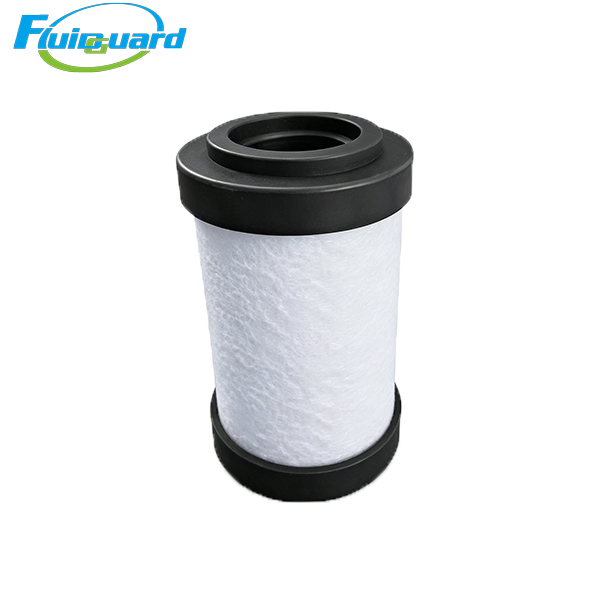 ECE112U  Coalescing Filter
