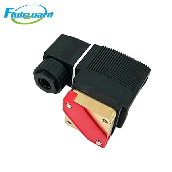 1089070218 Solenoid Valve
