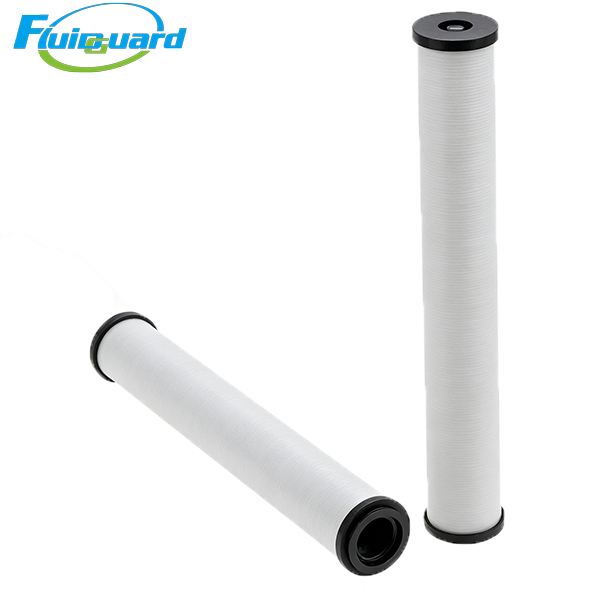 SI43702 Coalescing Filter 
