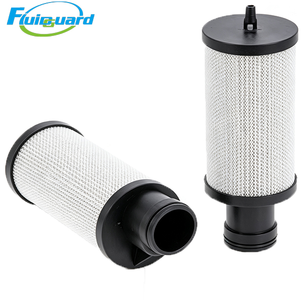 SH62223 Oil Filter