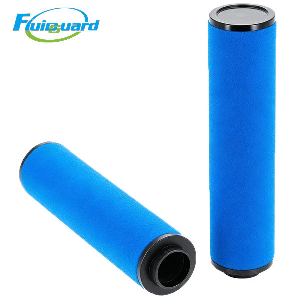 SLAF-40HA Coalescing Filter 