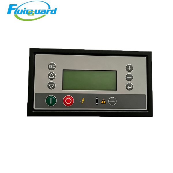 2236106544 Controller Module Panel
