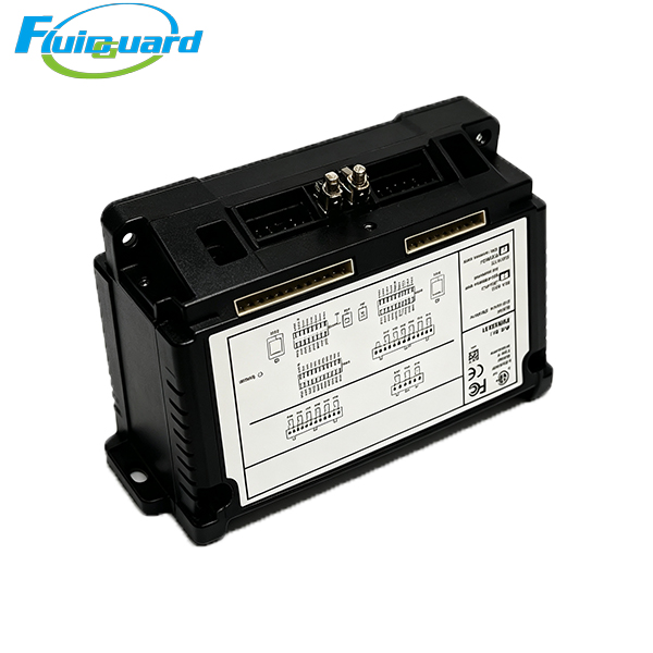 1900520031 Controller Module Panel