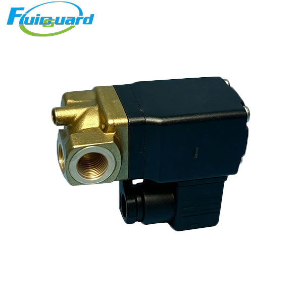 7.1360.0 Solenoid Valves