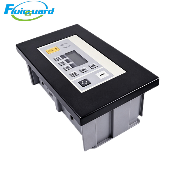 1900070106 Controller Module Panel