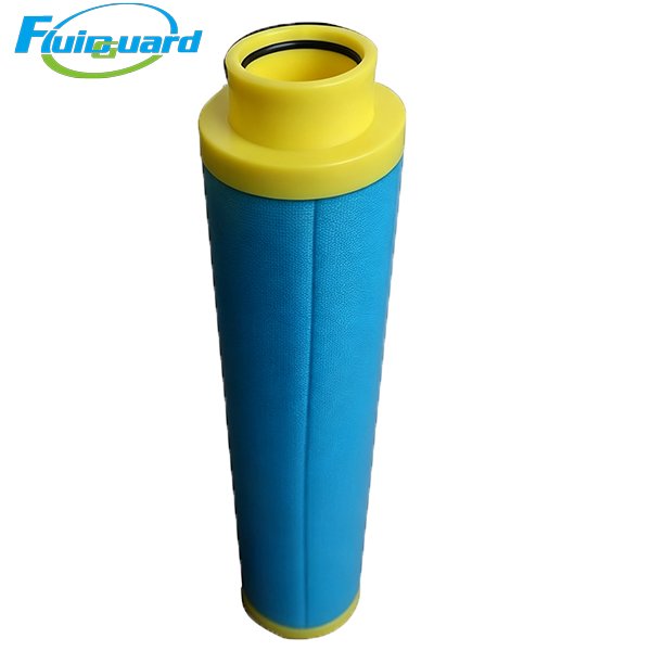 BST-0190-RB Coalescing Filter