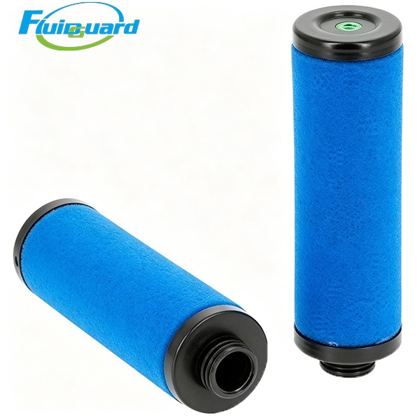 1617720100 Coalescing Filter