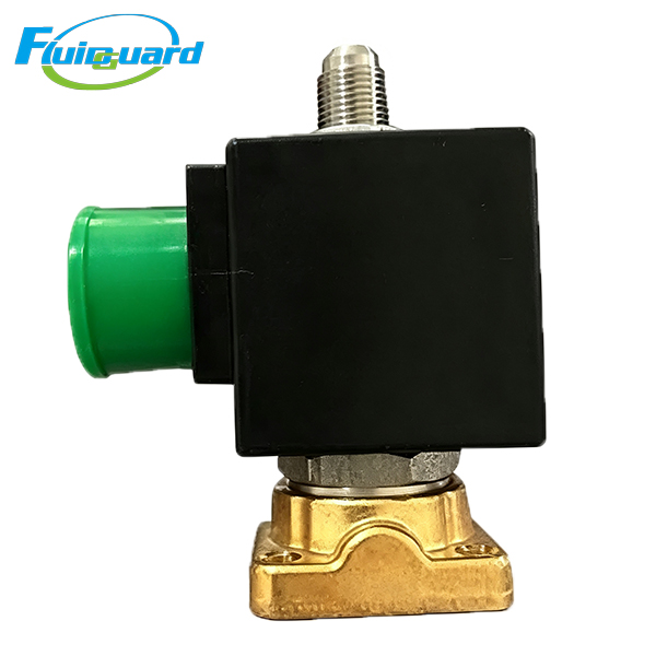 5578FV20‑Z Solenoid Valve
