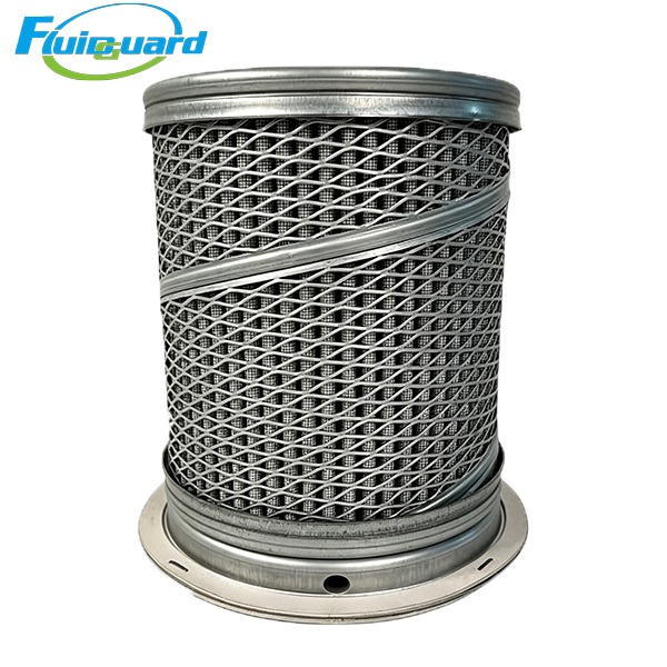02250078-031 Oil‑Air Separator Filter
