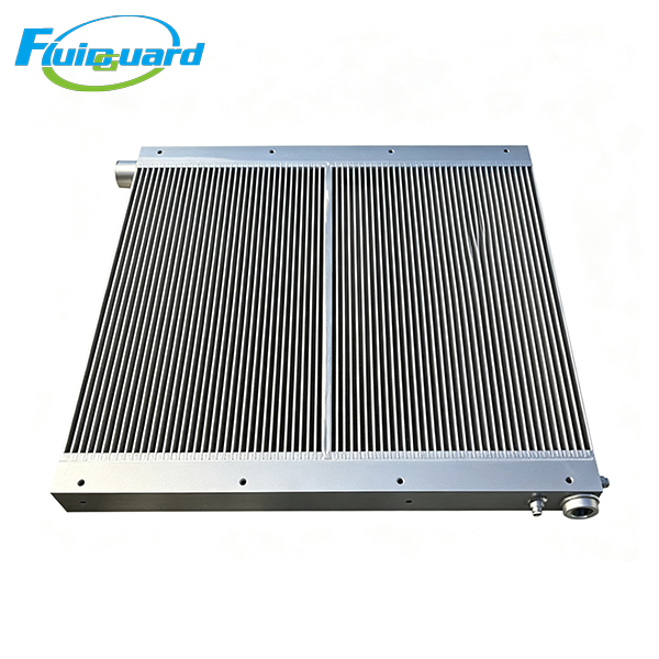 1621904500 Air‑cooled Air Aftercooler Assembly