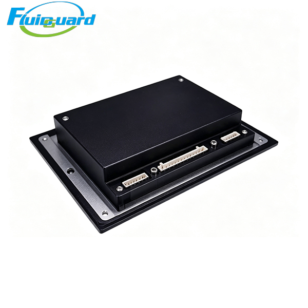 1900071101 Controller Module Panel