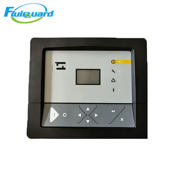 7.7005.3 Controller Module Panel