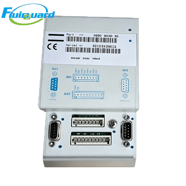 1900071082 Controller Module Panel