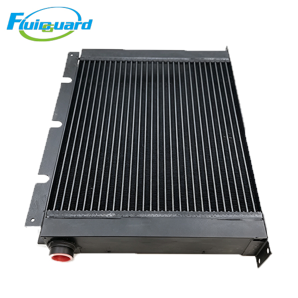 147249-01 Oil After‑cooler Assembly