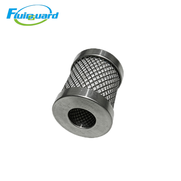 AEA40H Coalescing Filter
