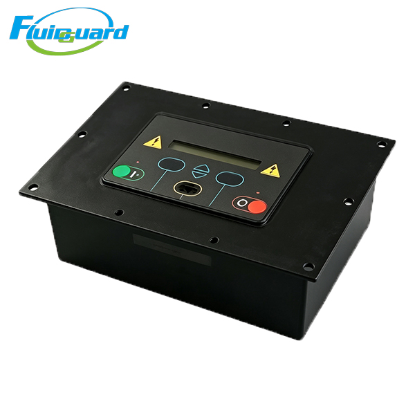 39900519 Controller Module Panel