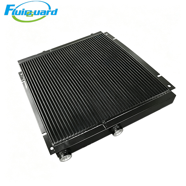 1604052801 Oil After‑cooler Assembly