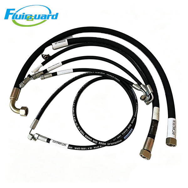 89290027 Hose Assembly