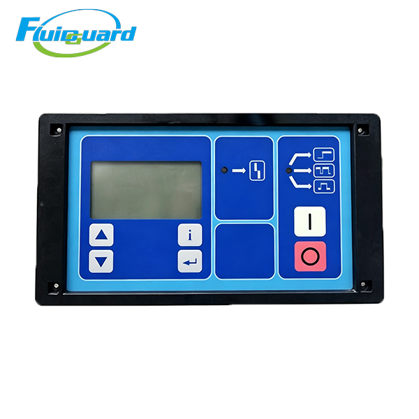 500100246 Controller Module Panel