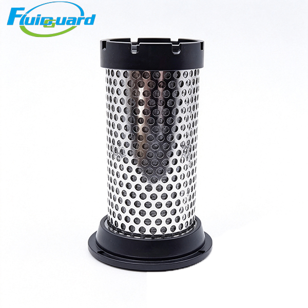 K025AC Activated Carbon Filter
