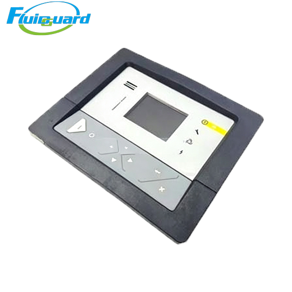 1900520510 Controller Module Panel