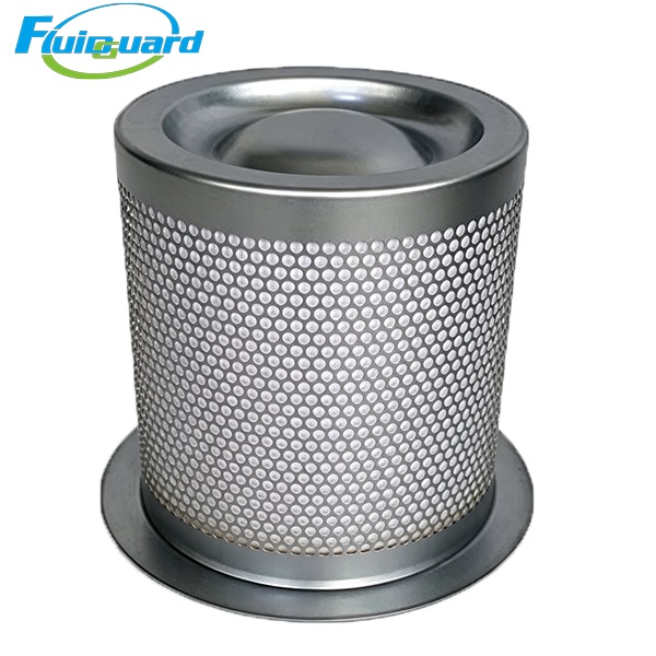 122117-5 Air Oil Separator Filter
