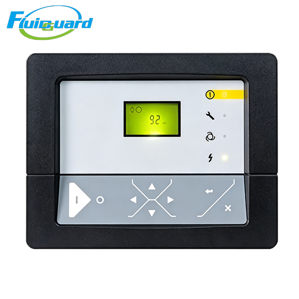 1900520022 Controller Module Panel