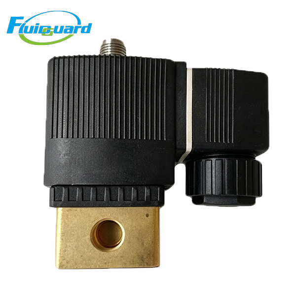 1089062157 Solenoid Valve