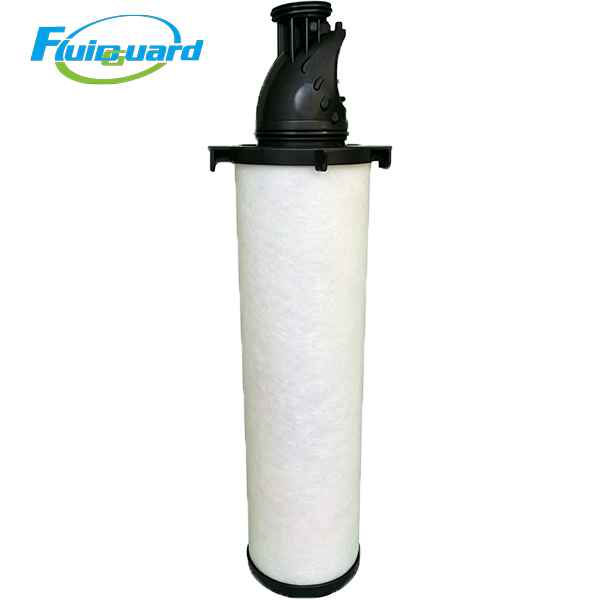 025AA Precision Filter