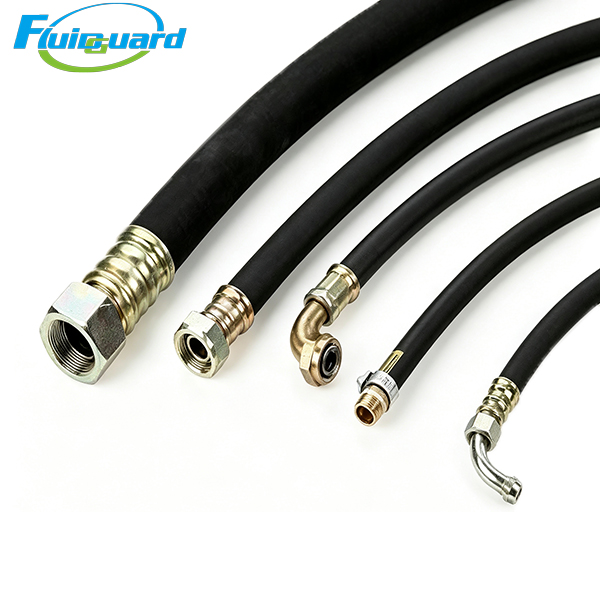 1092120060 Hose Assembly