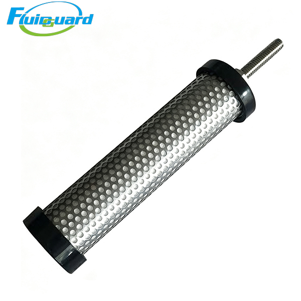 9.4893.0 Coalescing Filter