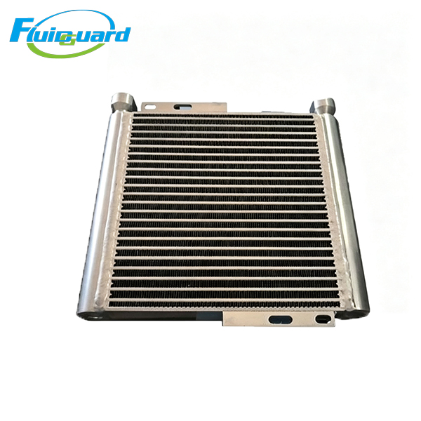 1622376900 Oil After‑cooler Assembly