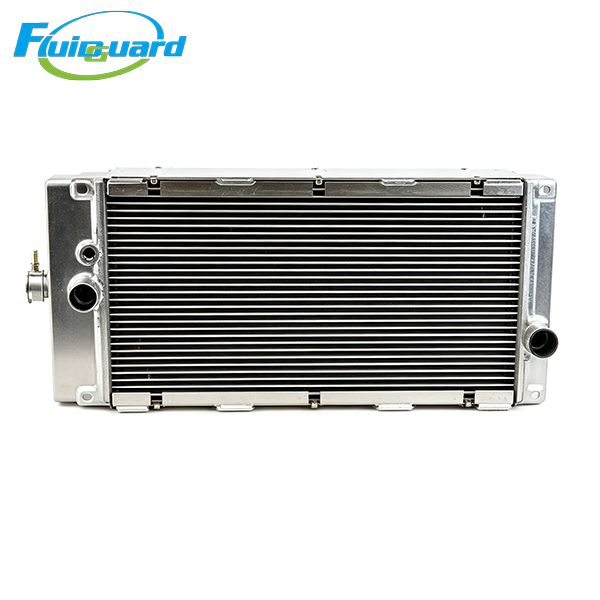 02250149-985 Air‑cooled Air Aftercooler Assembly