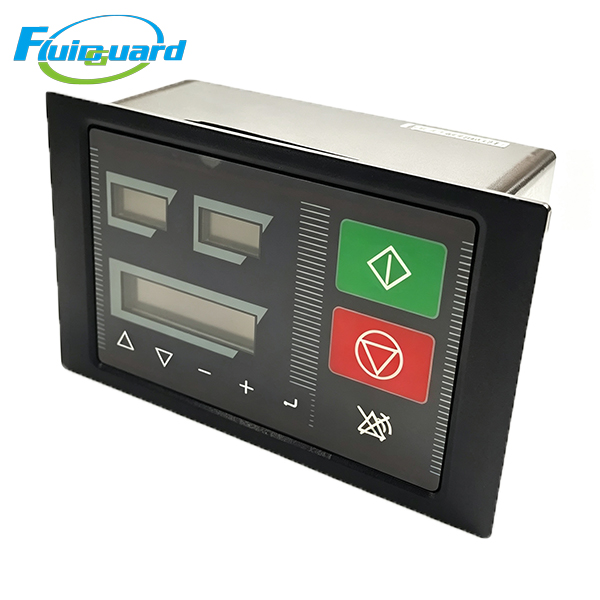 89525229 Controller Module Panel