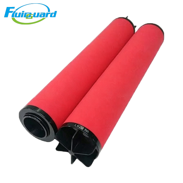 L620AX Coalescing Filter 
