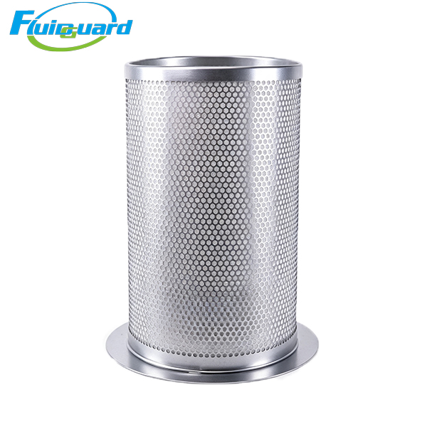 LE61002X Air Oil Separator Filter