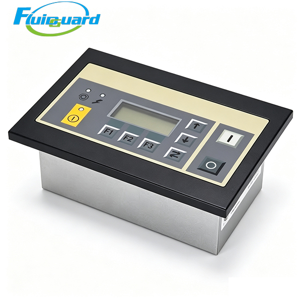 1900070004 Controller Module Panel