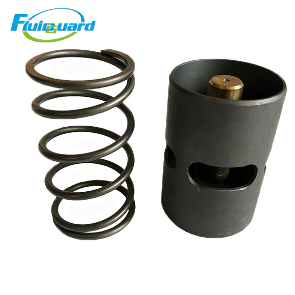 6259092200 Thermostatic Valve