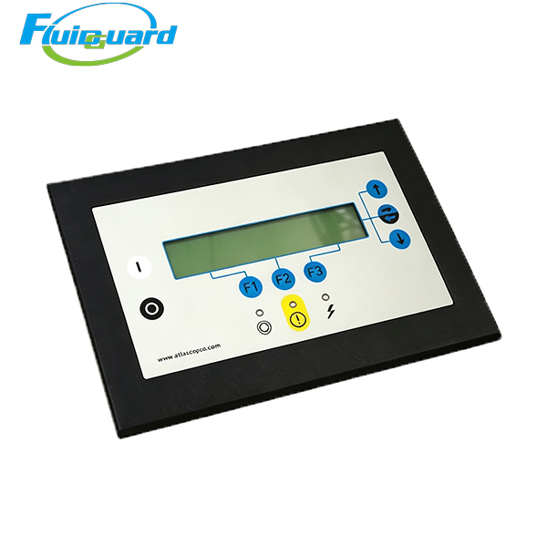 1900071281 Controller Module Panel