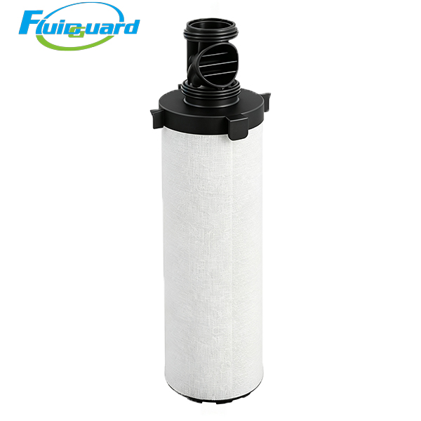 025AO Precision Filter 
