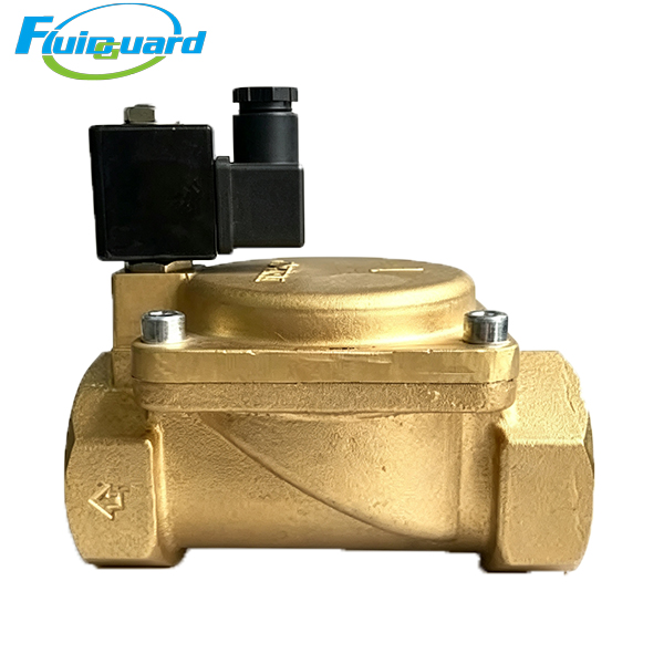 39238639 Solenoid Valves
