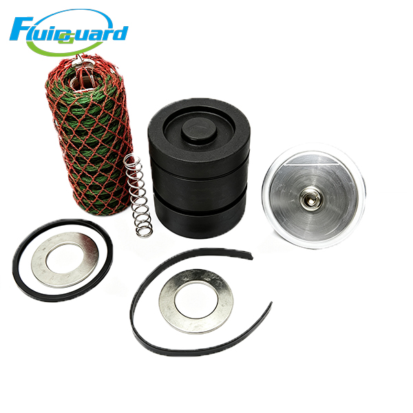 23392368 Minimum Pressure Valve 