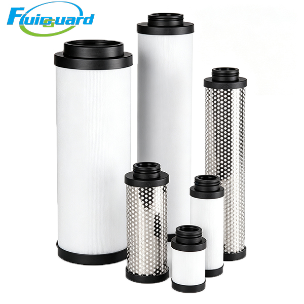 92445600 Coalescing Filter