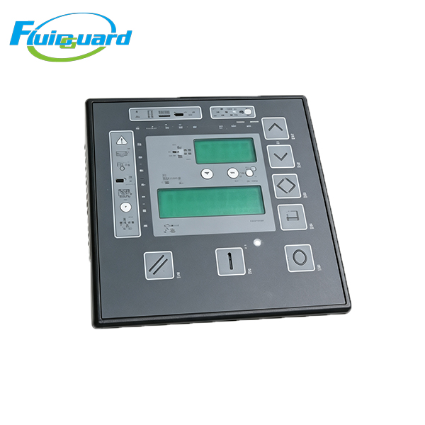 2202560023 Controller Module Panel