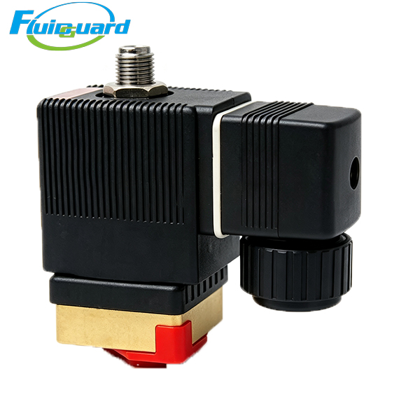 1635292500 Solenoid Valve