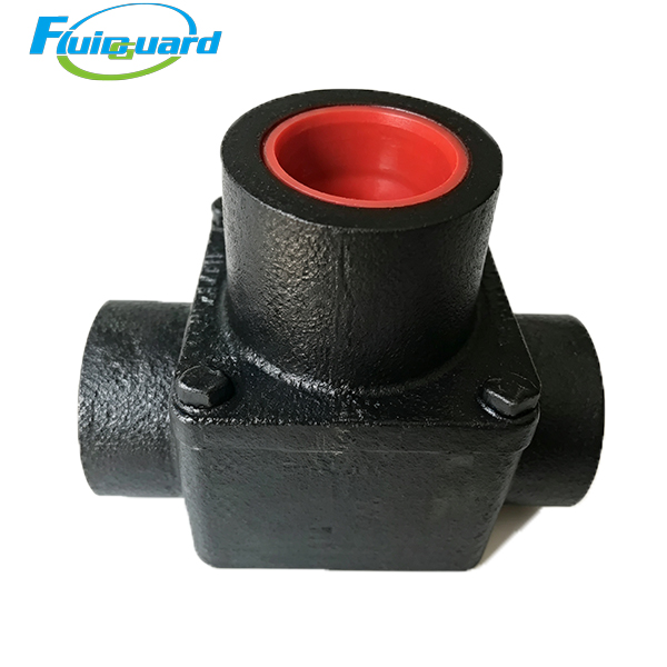 39481429 Thermostatic Valve