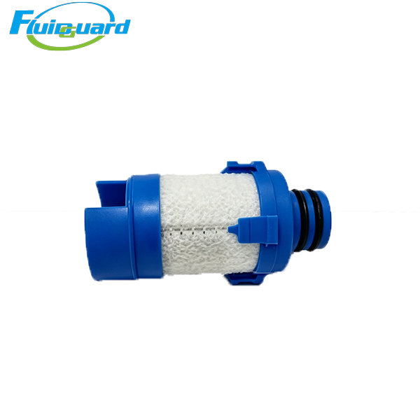 2902021200 Coalescing Filter