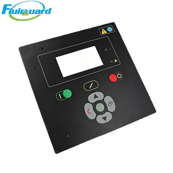 23009848 Controller Module Panel