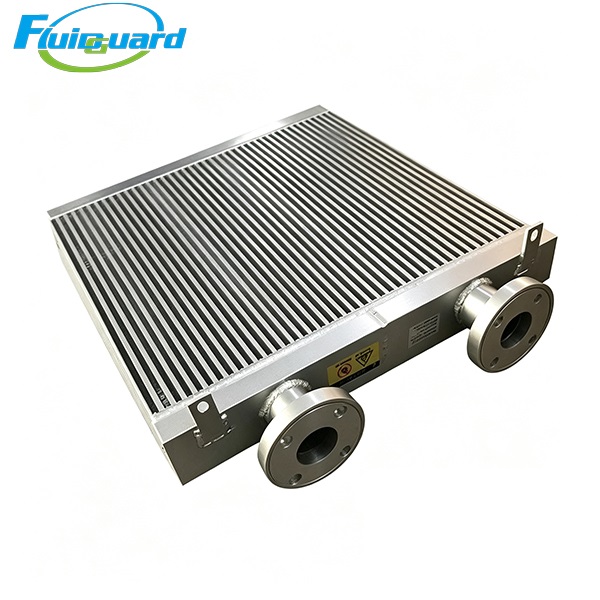 2205117233 Cooler Assembly